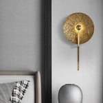 Luna Piena Wall Light