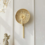 Luna Piena Wall Light