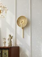 Luna Piena Wall Light