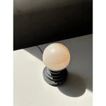 Lunar Marble Table Lamp