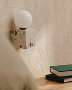 lunas-terrazzo-cube-wall-sconce