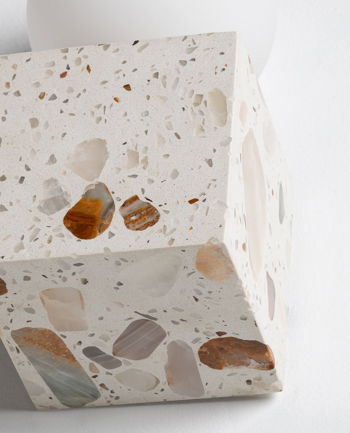 lunas-terrazzo-cube-wall-sconce