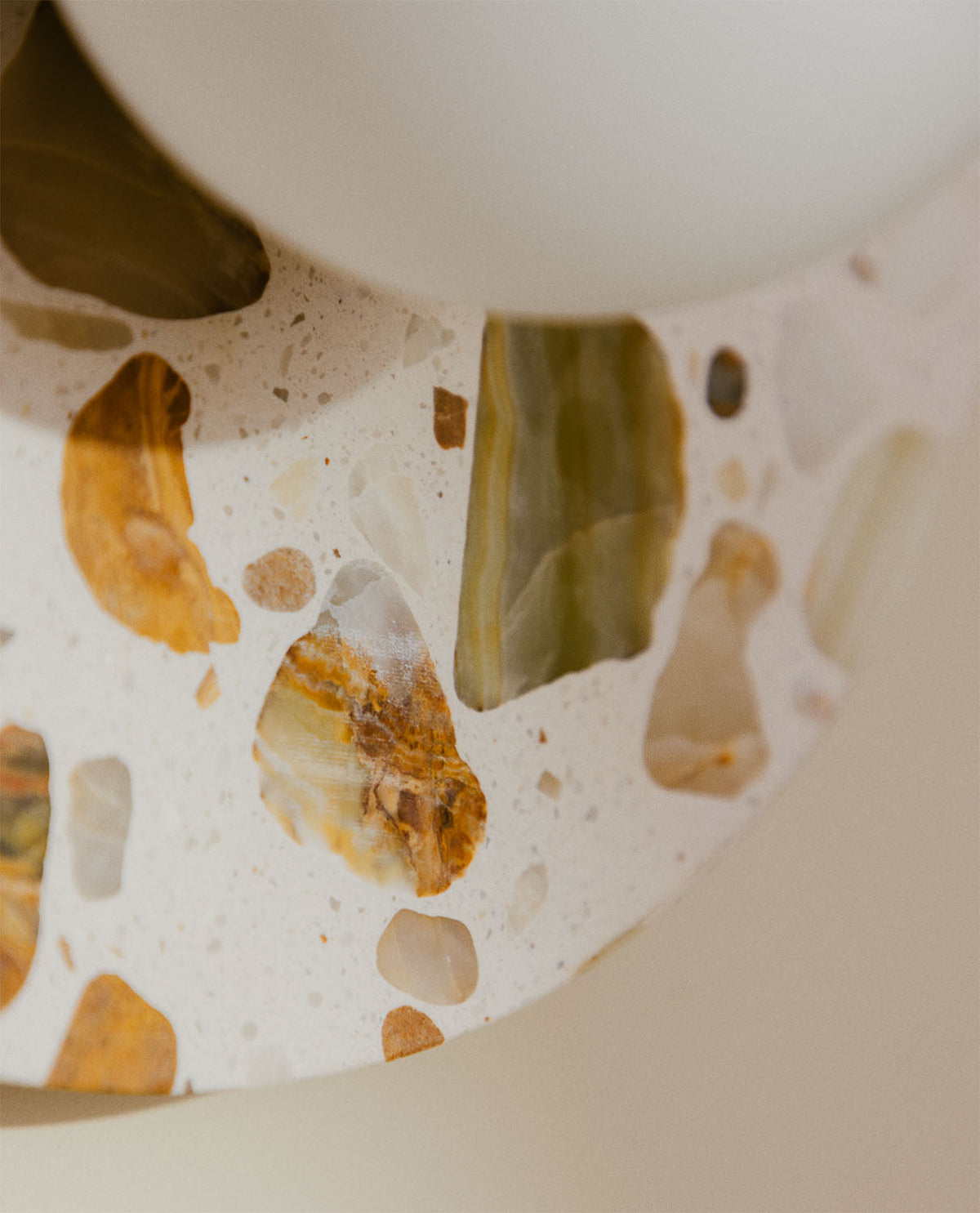 lunas-terrazzo-wall-lamp