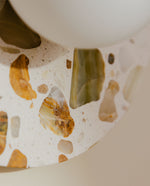 lunas-terrazzo-wall-lamp