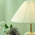 Lunitidal Table Lamp