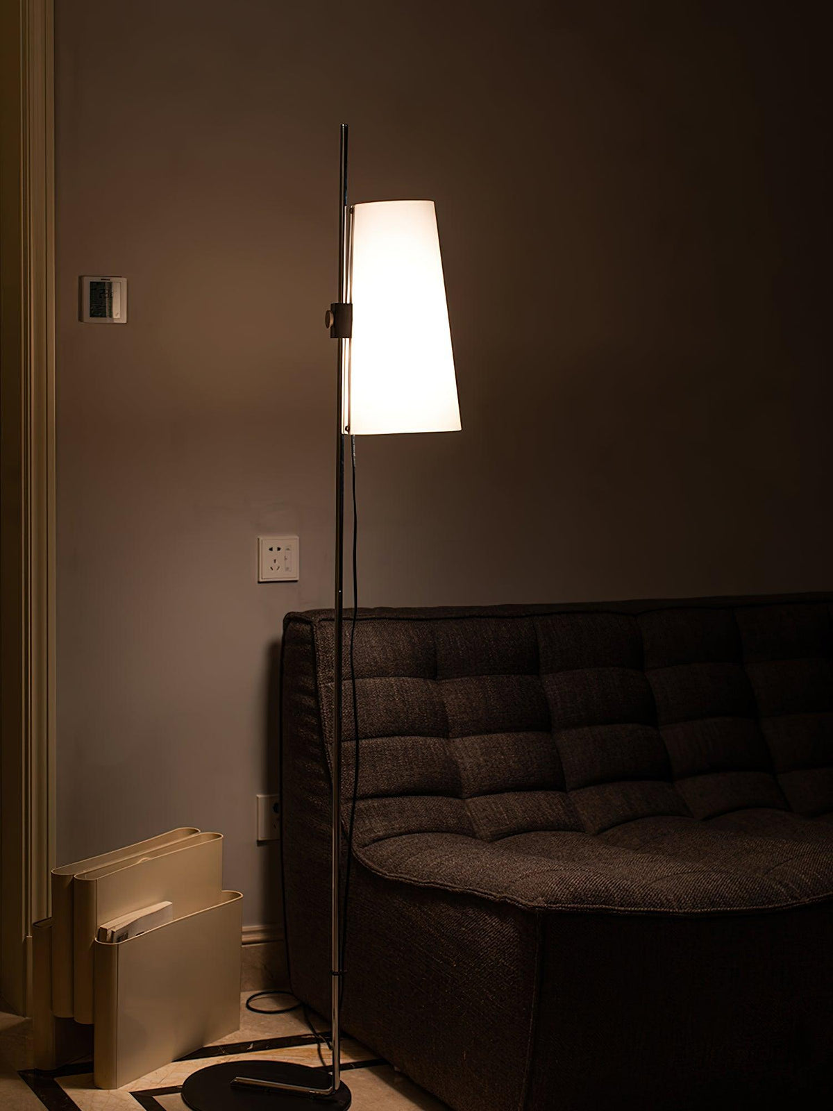 Lupe Floor Lamp