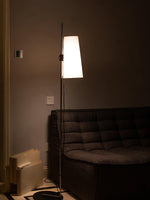Lupe Floor Lamp