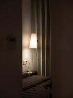 Lupe Floor Lamp