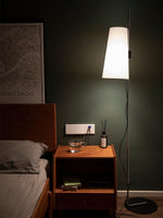 Lupe Floor Lamp