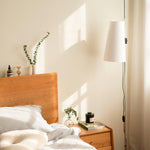 Lupe Floor Lamp