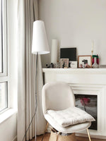 Lupe Floor Lamp