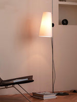 Lupe Floor Lamp