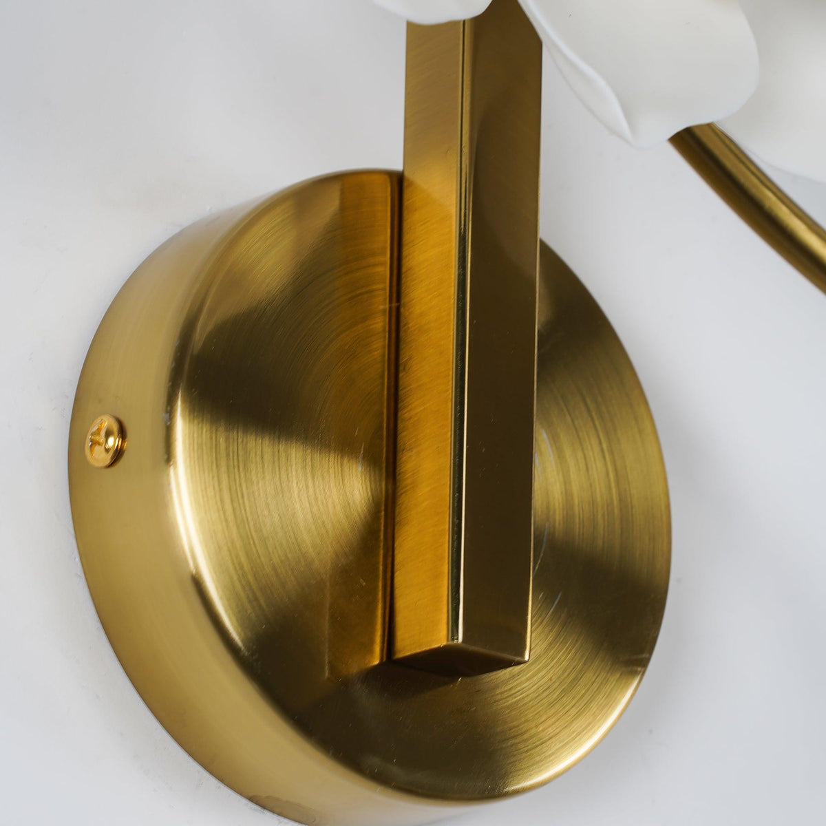 Lure Wall Light