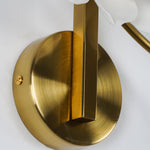 Lure Wall Light