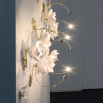 Lure Wall Light