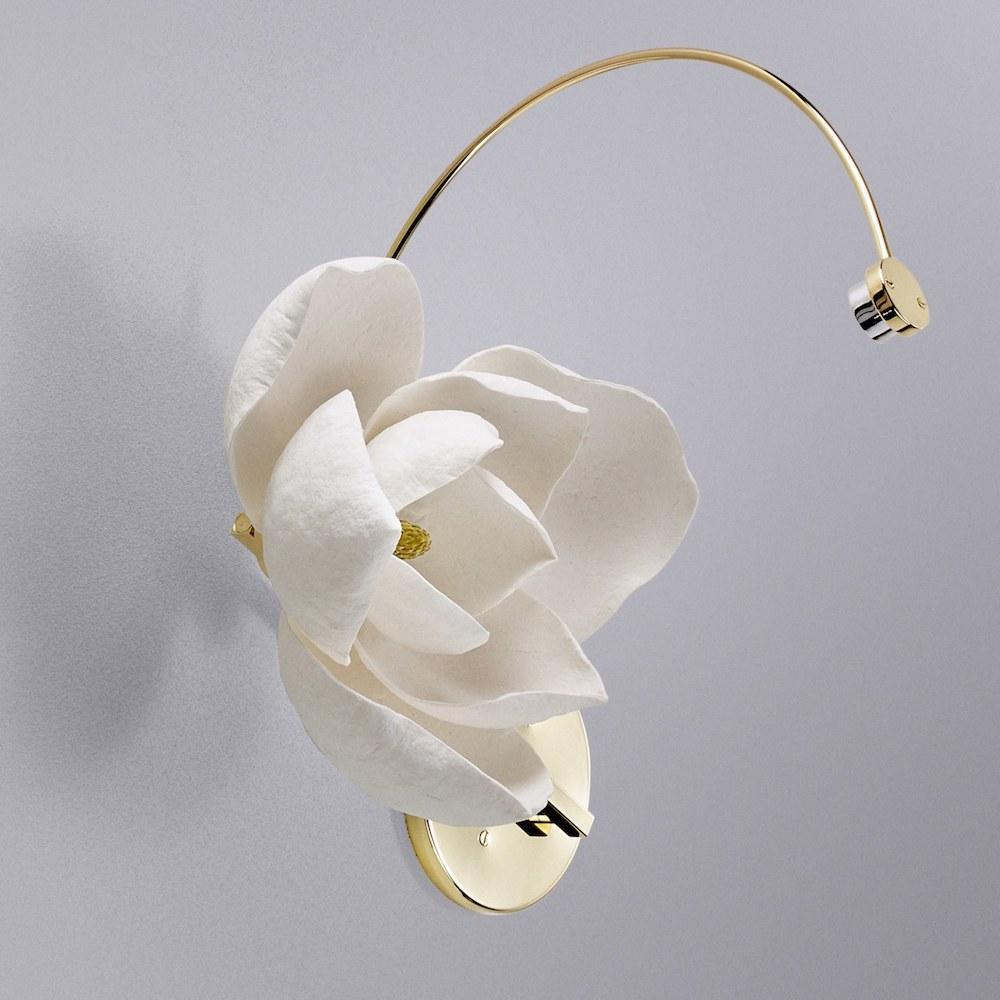 Lure Wall Light