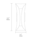 lustra-wall-lamp