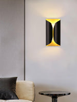 Lux Wall Light