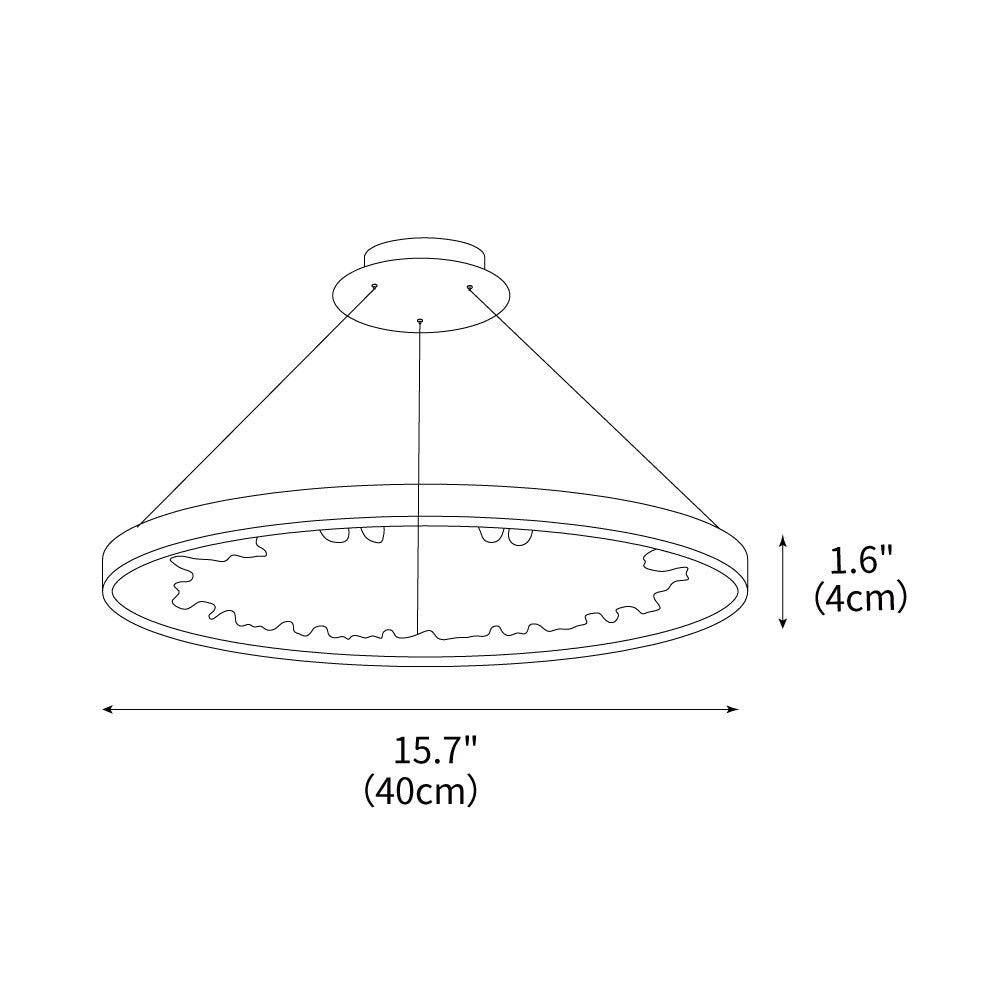 luxury-circle-crystal-chandelier
