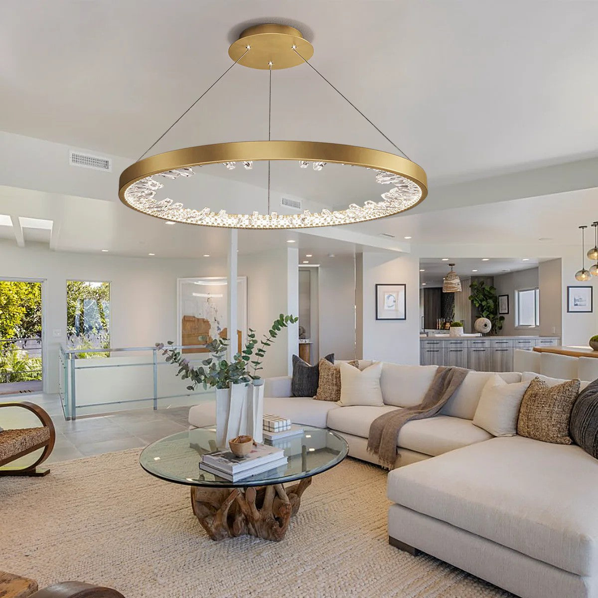 luxury-circle-crystal-chandelier