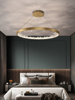luxury-circle-crystal-chandelier