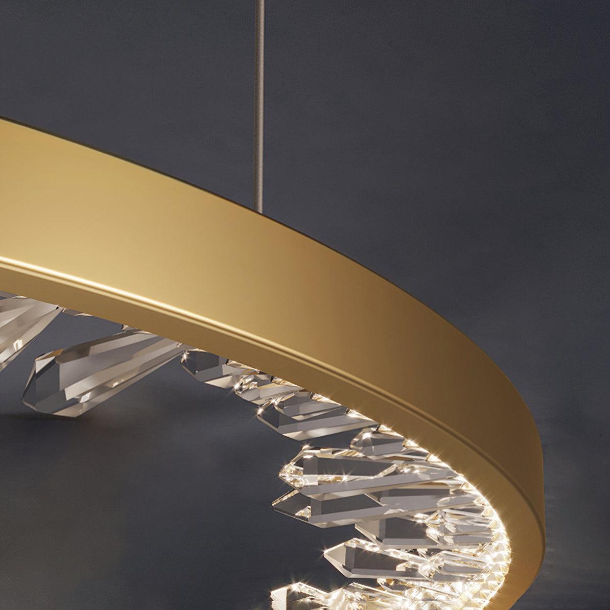 luxury-circle-crystal-chandelier