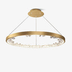 luxury-circle-crystal-chandelier