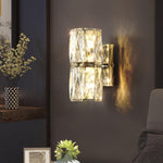 luxury-crystal-column-led-wall-lamp