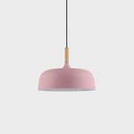 Modern Simple Chandelier