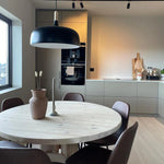 Modern Simple Chandelier