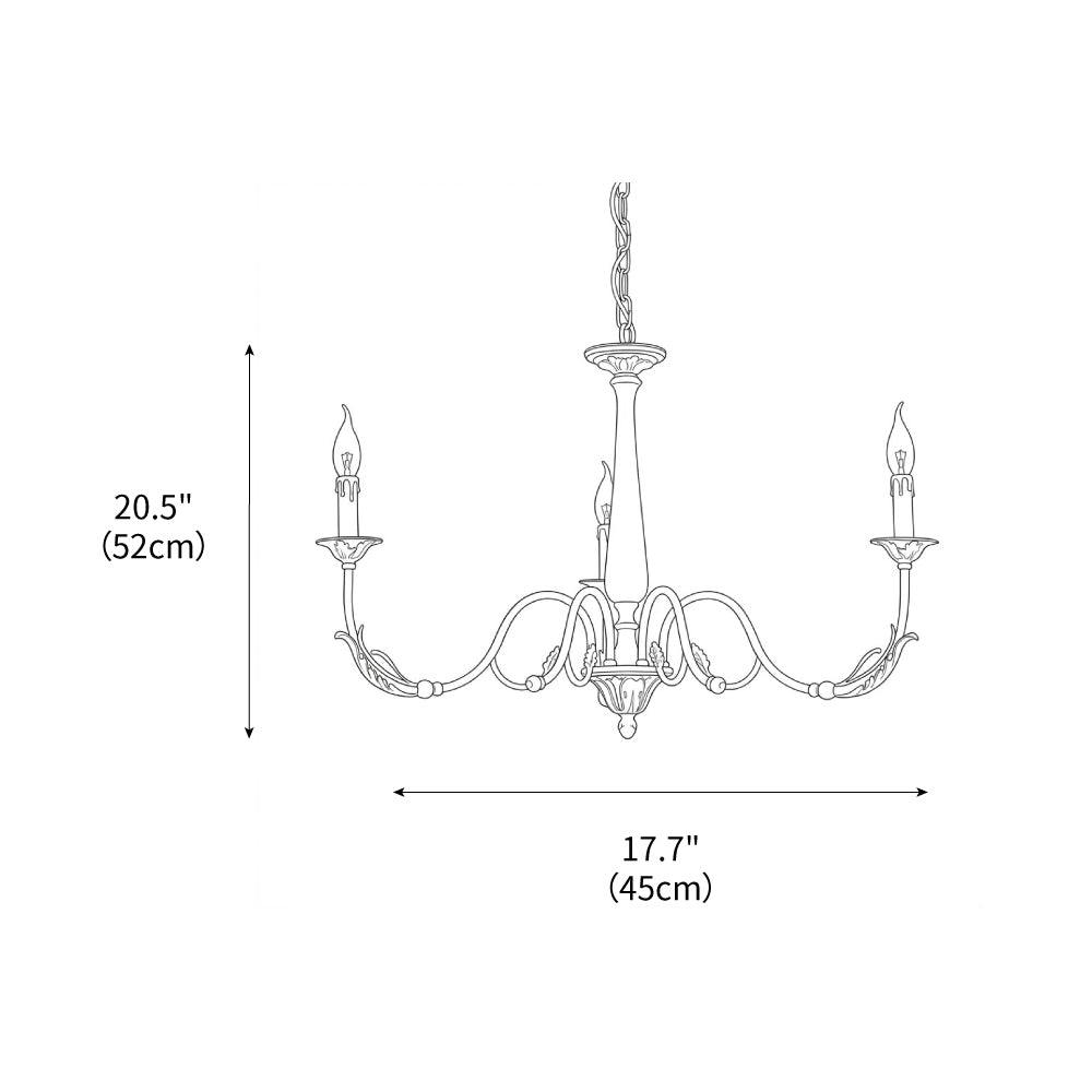 lynpon-chandelier
