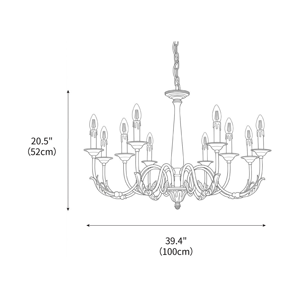 lynpon-chandelier