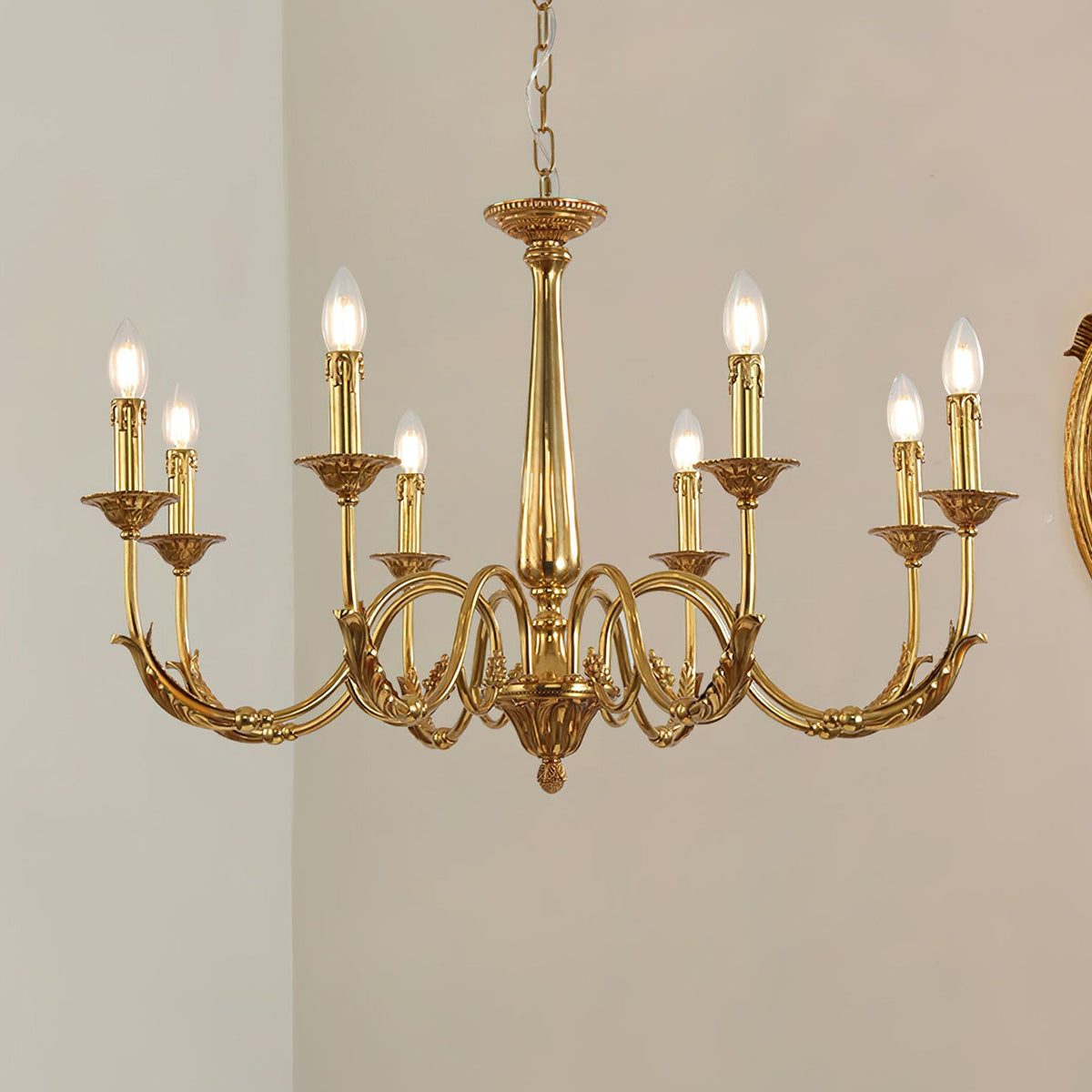 lynpon-chandelier