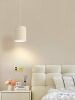 Lysne Girl Pendant Lamp