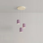 Lysne Girl Pendant Lamp