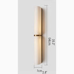 Mirodemi Modern Wall Lamp In Nordic Plain Style Living Room Bedroom