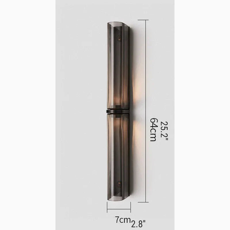 Mirodemi Modern Wall Lamp In Nordic Plain Style Living Room Bedroom