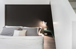 Modern Minimalist Bedroom Wall Lamp