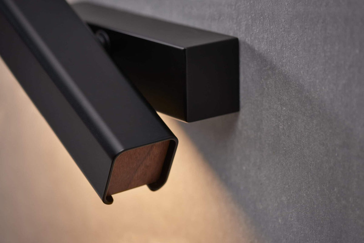 Modern Minimalist Bedroom Wall Lamp