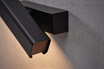 Modern Minimalist Bedroom Wall Lamp