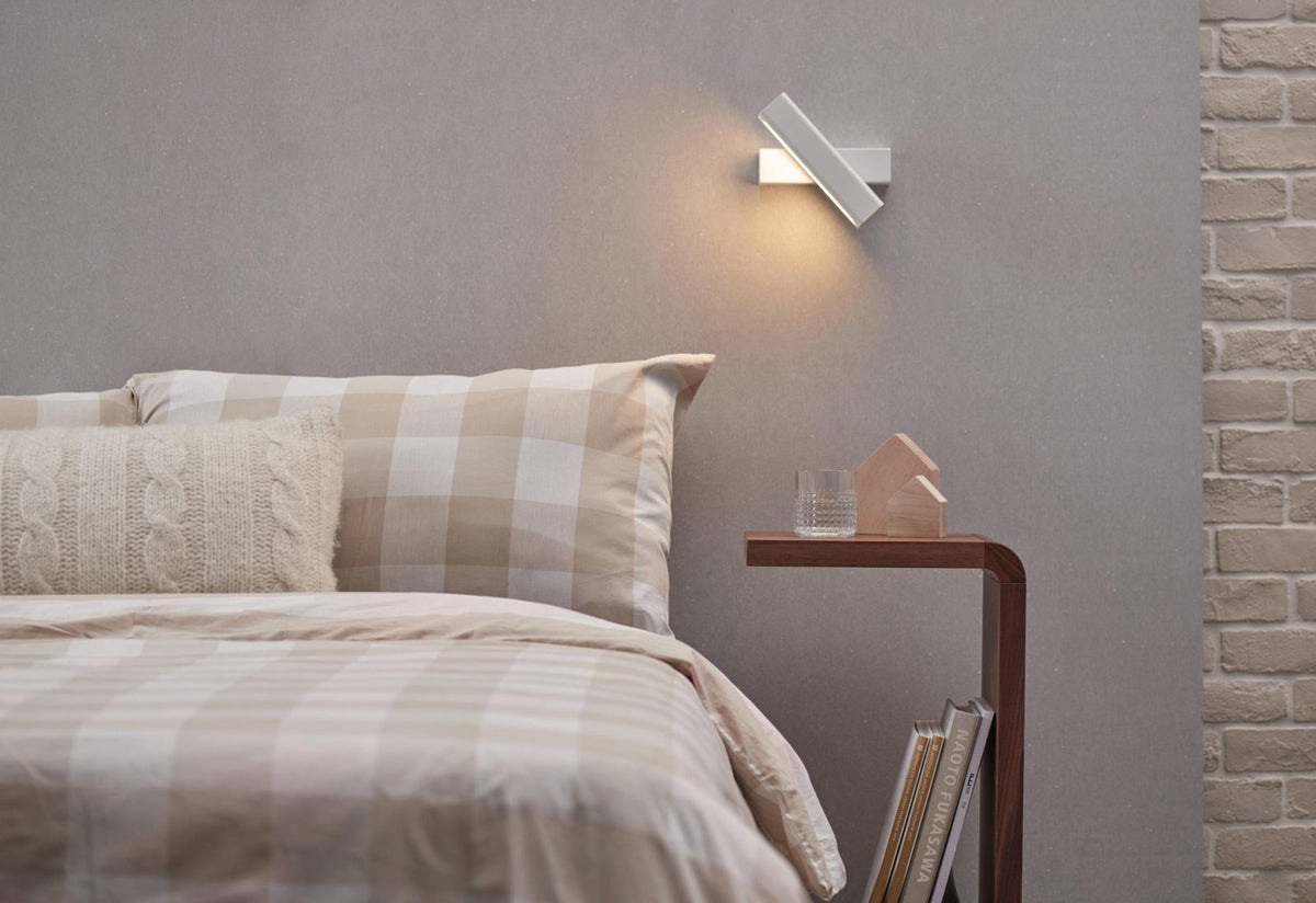 Modern Minimalist Bedroom Wall Lamp