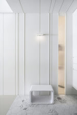 Modern Minimalist Bedroom Wall Lamp