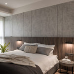 Modern Minimalist Bedroom Wall Lamp