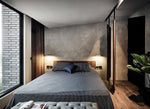 Modern Minimalist Bedroom Wall Lamp