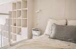 Modern Minimalist Bedroom Wall Lamp