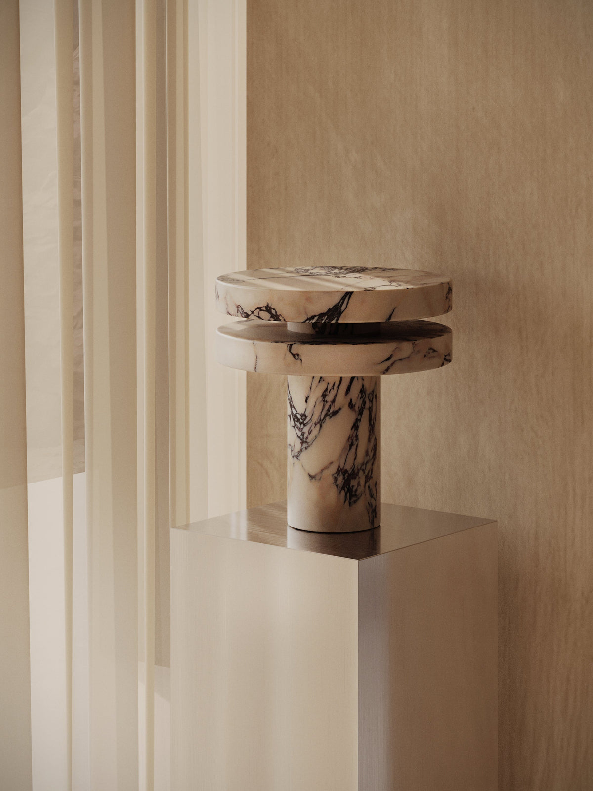 M_014 Table Lamp