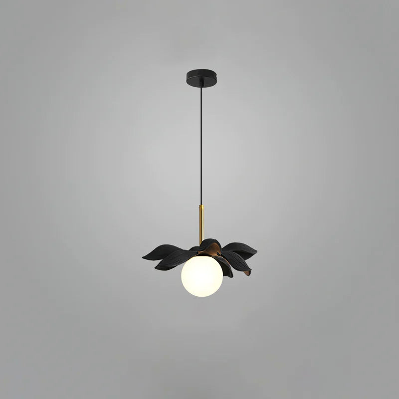 Macaron Flowers Pendant Light