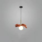 Macaron Flowers Pendant Light