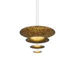 Machine Electrolier Chandelier