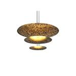 Machine Electrolier Chandelier